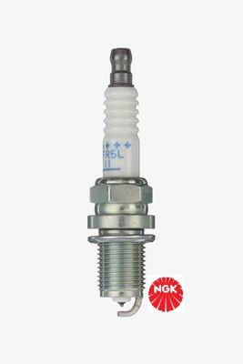 Candela accensione - 4111 NGK